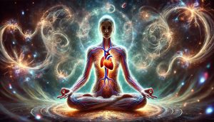 йога и медицина